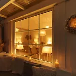 Holiday home Neu Huetthus In Timmendorfer *