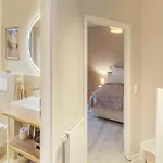 Holiday home Neu Huetthus In Timmendorfer *