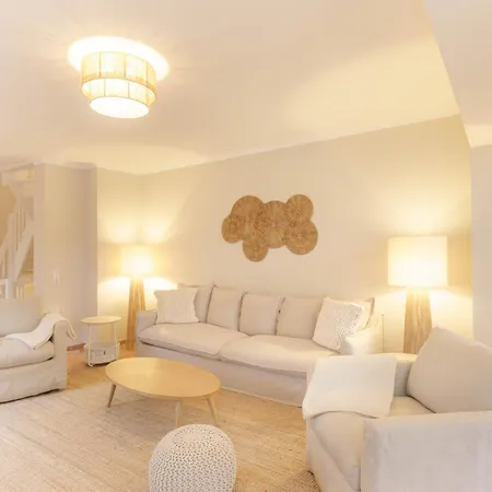 Neu Huetthus In Timmendorfer Timmendorfer Strand