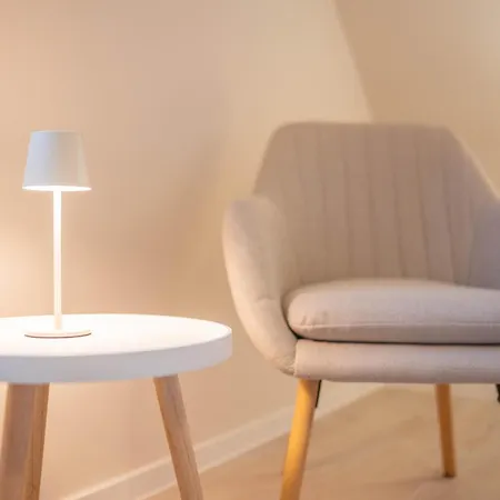 Neu Huetthus In Timmendorfer Holiday home *