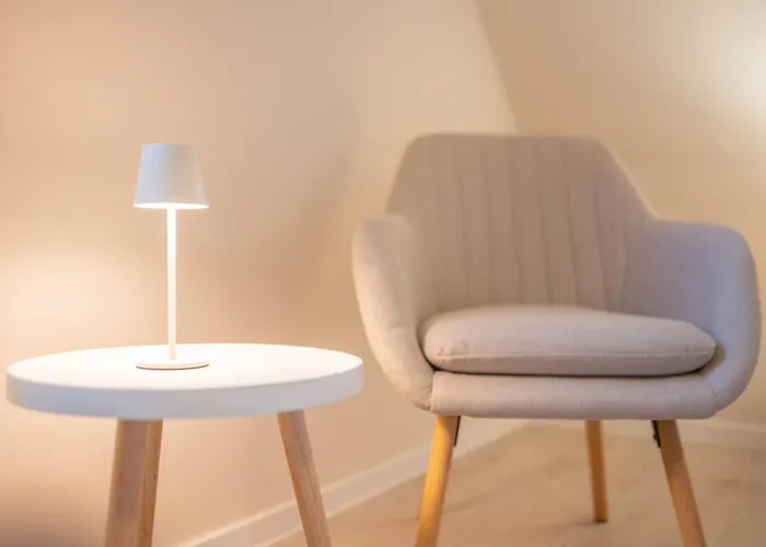 Neu Huetthus In Timmendorfer Holiday home *