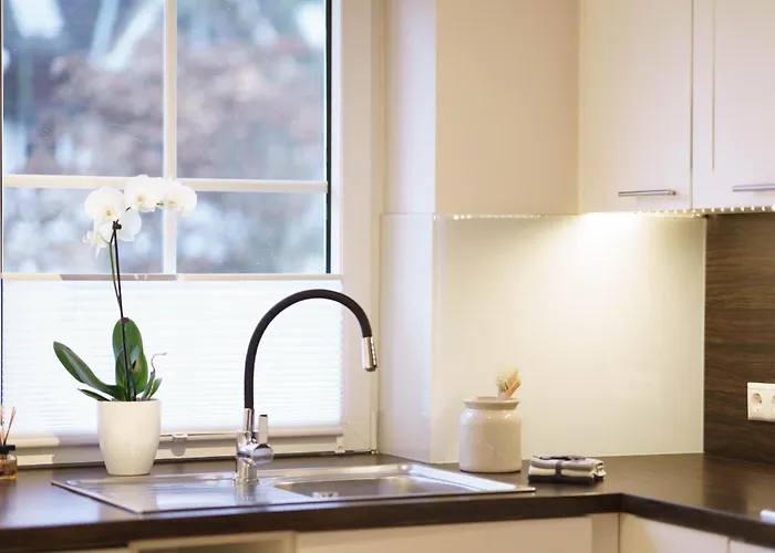 Holiday home Neu Huetthus In Timmendorfer *