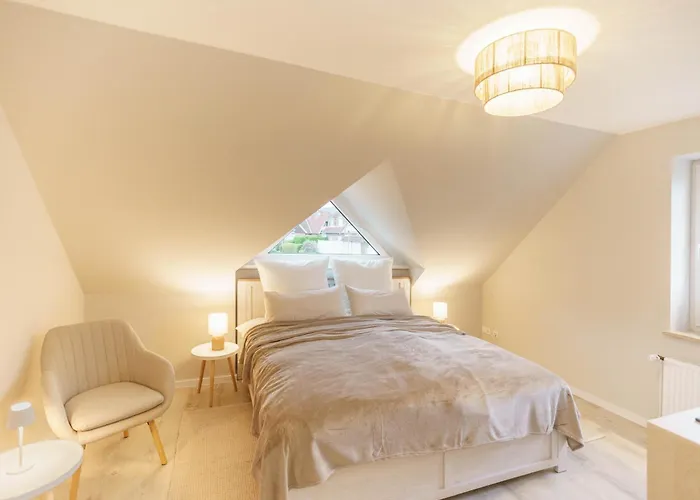 Neu Huetthus In Timmendorfer *